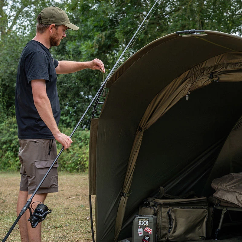 Avid Carp Revolve NG Bivvy 1 Man